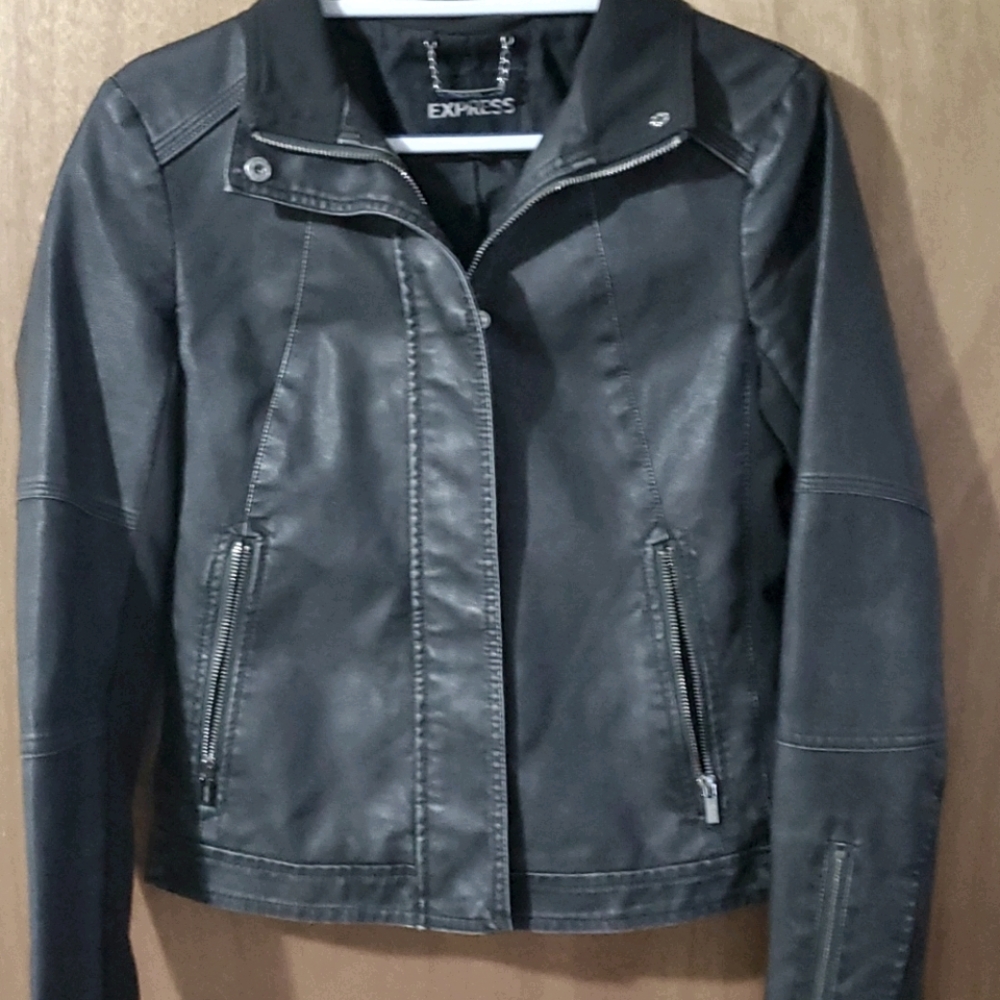 Express Jacket - image 1